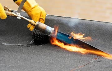 flat roof repairs Wallacetown, South Ayrshire