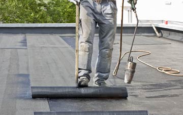 flat roof replacement Wallacetown, South Ayrshire