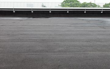 Wallacetown asphalt roof replacement