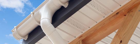 get Wallacetown guttering quotes today