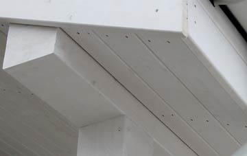 soffits Wallacetown, South Ayrshire