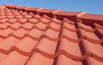 Wallacetown tile and slate roof replacement